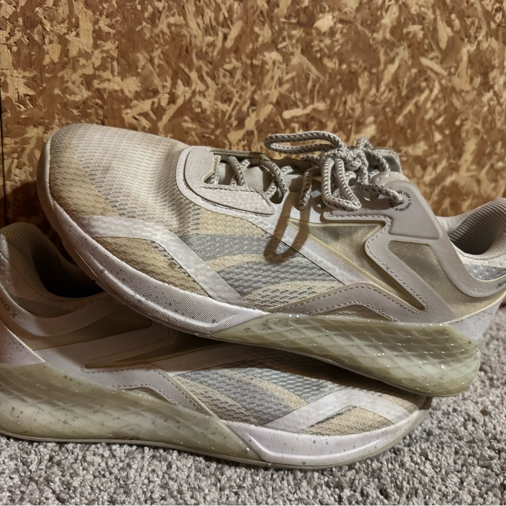 Reebok Nano X